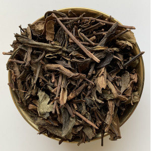 Улун Данцон плантационный 100 г. Photo 2